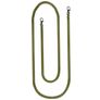 Mobilize Shoulder Strap - Cordon de téléphone universel ajustable - Vert