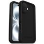 Otterbox Fre Coque iPhone 16 MagSafe Coque arrière Rigide Anti-Chocs - Noir
