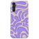 Burga Tough Coque Samsung Galaxy A15 Coque arrière Rigide Anti-Chocs - Y2Kool