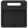 Xccess Kids Guard Coque iPad Pro 11 Pouces (2022) Coque de tablette pour enfants avec Poignée Enfants en EVA - Noir