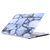Mobigear Stone MacBook Pro 15 Pouces (2016-2019) Coque - Model 6 - Model A1707 / A1990
