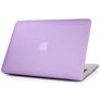 Mobigear Matte MacBook Pro 13 Pouces (2012-2015) Coque - Violet - Model A1425 / A1502