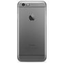 Mobigear Basics Coque Transparente iPhone 6 Coque arrière en TPU Souple - Transparent