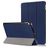 Mobigear Tri-Fold iPad Air 3 (2019) Étui - Bleu foncé