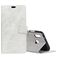Mobigear Basic Housse Xiaomi Mi 8 SE Etui Porte-Monnaie - Blanc