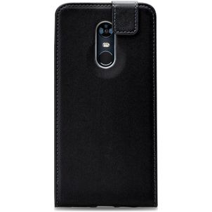 Mobilize Classic Gelly Housse Xiaomi Redmi 5 Plus Etui - Noir