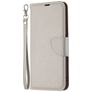 Mobigear Excellent Housse POCO M3 Pro Etui Porte-Monnaie - Gris