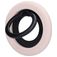 Mobiparts MagSafe Ring Support MagSafe - Matt Beige - Universel