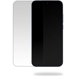 Mobilize Realme GT 8 Pro Verre trempé Protection d'écran - Compatible coque