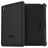 OtterBox Defender iPad Air 13 pouces (2025) Coque arrière rigide + Support - Noir
