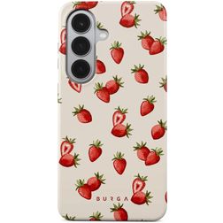 Burga MagSafe Tough Coque Samsung Galaxy S26 MagSafe Coque arrière Rigide Anti-Chocs - Freshly Picked