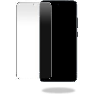 Mobilize Nokia X30 Verre trempé Protection d'écran - Compatible Coque