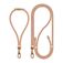 My Style Body & Wrist - Cordon de téléphone universel ajustable - Rose (Lot de 2)