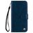 Mobigear Wallet Housse Huawei P20 Etui Porte-Monnaie - Bleu