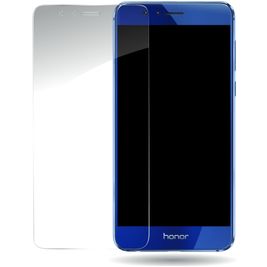 Mobilize HONOR 8 Pro Verre trempé Protection d'écran - Compatible Coque