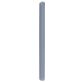 Mobiparts Coque Samsung Galaxy A41 Coque arrière en Silicone - Royal Grey