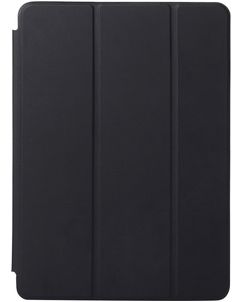 Mobigear Tri-Fold Classy Coque iPad Pro 12.9 Pouces (2018) Etui - Noir