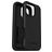 Otterbox Defender Coque iPhone 16 Pro Max MagSafe Coque arrière Rigide Anti-Chocs - Noir
