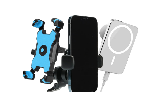 Supports