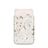 MIO - Porte Cartes en - 3 Cartes - Compatible MagSafe - Soft Terrazzo