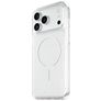 CARE by PanzerGlass Urban Explorer Transparent iPhone 18 Pro Max MagSafe Plastique rigide Coque arrière Antichoc - Transparent