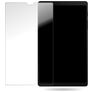 Mobilize Samsung Galaxy Tab A7 Lite Verre trempé Protection d'écran - Compatible Coque