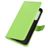 Mobigear Classic HTC Desire 20 Pro Étui Portefeuille - Vert