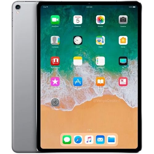iPad Pro 11 pouces (2018)