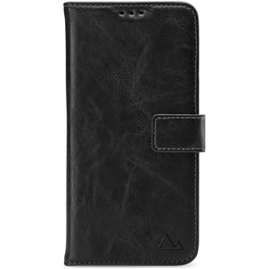 My Style Flex Wallet Housse Samsung Galaxy A17 Etui Porte-Monnaie - Noir
