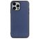 Mobigear Excellent Coque iPhone 14 Plus Coque arrière Rigide - Bleu