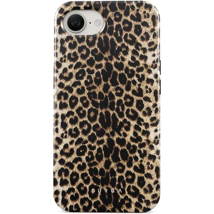 Burga Tough Coque iPhone 17e MagSafe Coque arrière Rigide Anti-Chocs - Player