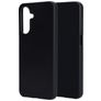Mobiparts Classic Coque Samsung Galaxy A56 Coque arrière en TPU Souple - Noir