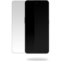 Mobilize Nubia Neo 3 Verre trempé Protection d'écran - Compatible coque