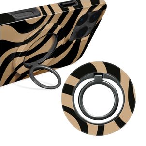 MIO Holder MagSafe Bague téléphone - Swirl Universel