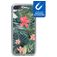 My Style Magneta Coque iPhone 7 Plus Coque arrière en TPU Souple - Black Jungle