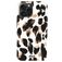 MIO Coque iPhone 15 Pro MagSafe Coque arrière Rigide - Leopard