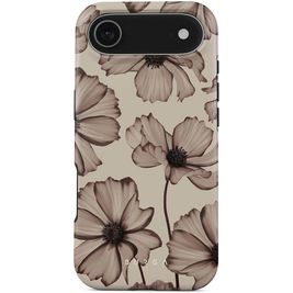 Burga Tough Coque iPhone Air MagSafe Coque arrière Rigide Anti-Chocs - Barely Yours