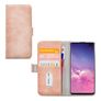 Mobilize Elite Gelly Housse Samsung Galaxy S10 Plus Etui - Soft Pink
