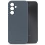 Mobilize Rubber Gelly Coque Samsung Galaxy A05s Coque arrière en TPU Souple - Matt Blue