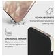 Burga Tough Coque iPhone 14 Pro Max Coque arrière Rigide Anti-Chocs - Serene Sunset