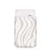 MIO - Porte Cartes en - 3 Cartes - Compatible MagSafe - Sandy Zebra