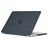 Mobigear Sparkle MacBook Air 13 Pouces (2022-2026) Coque - Noir - Model A2681 / A3113 / A3240 / A3449