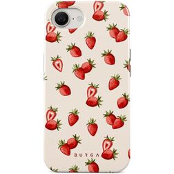Burga MagSafe Tough Coque iPhone 16e MagSafe Coque arrière Rigide Anti-Chocs - Freshly Picked