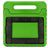 Xccess Kids Guard Coque iPad 6 (2018) Coque de tablette pour enfants avec Poignée Enfants en EVA - Vert