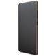 Nudient Thin Precise Coque Samsung Galaxy A52 Coque arrière Rigide - Dusty Pink