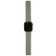 Decoded Magnetic Traction Strap Bracelet Silicone Apple Watch Fermeture magnétique - 49/46/45/44 mm - Olive