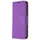 Mobigear Excellent Housse Nokia 2.3 Etui Porte-Monnaie - Violet