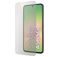 Mobiparts Samsung Galaxy A36 Verre trempé Protection d'écran - Compatible Coque