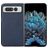 Mobigear Excellent Coque Google Pixel Fold Coque arrière Rigide - Bleu