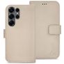 My Style Flex Wallet Housse Samsung Galaxy S26 Ultra Etui Porte-Monnaie - Warm Taupe